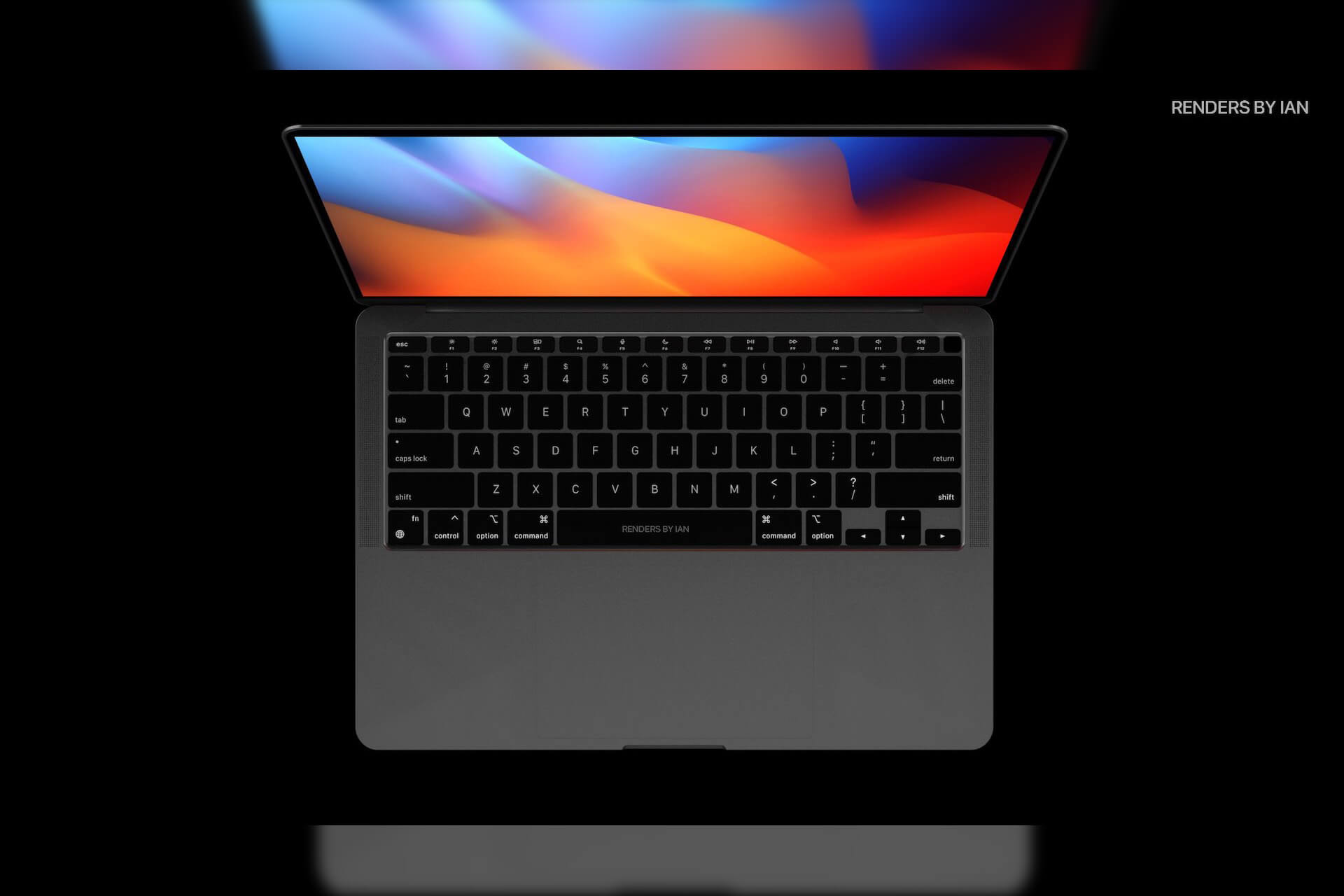 MacBook Pro