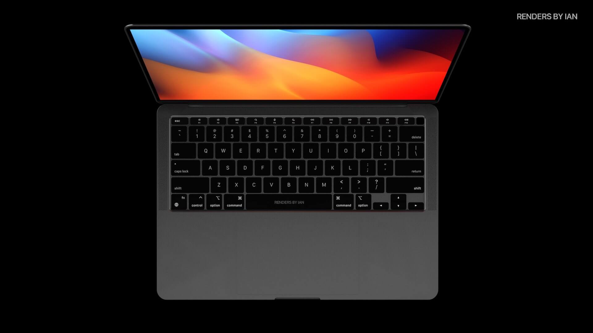 新型MacBook Proが数週間中に発表？M1チップの上位プロセッサを搭載か tech210913_macbookpro_1
