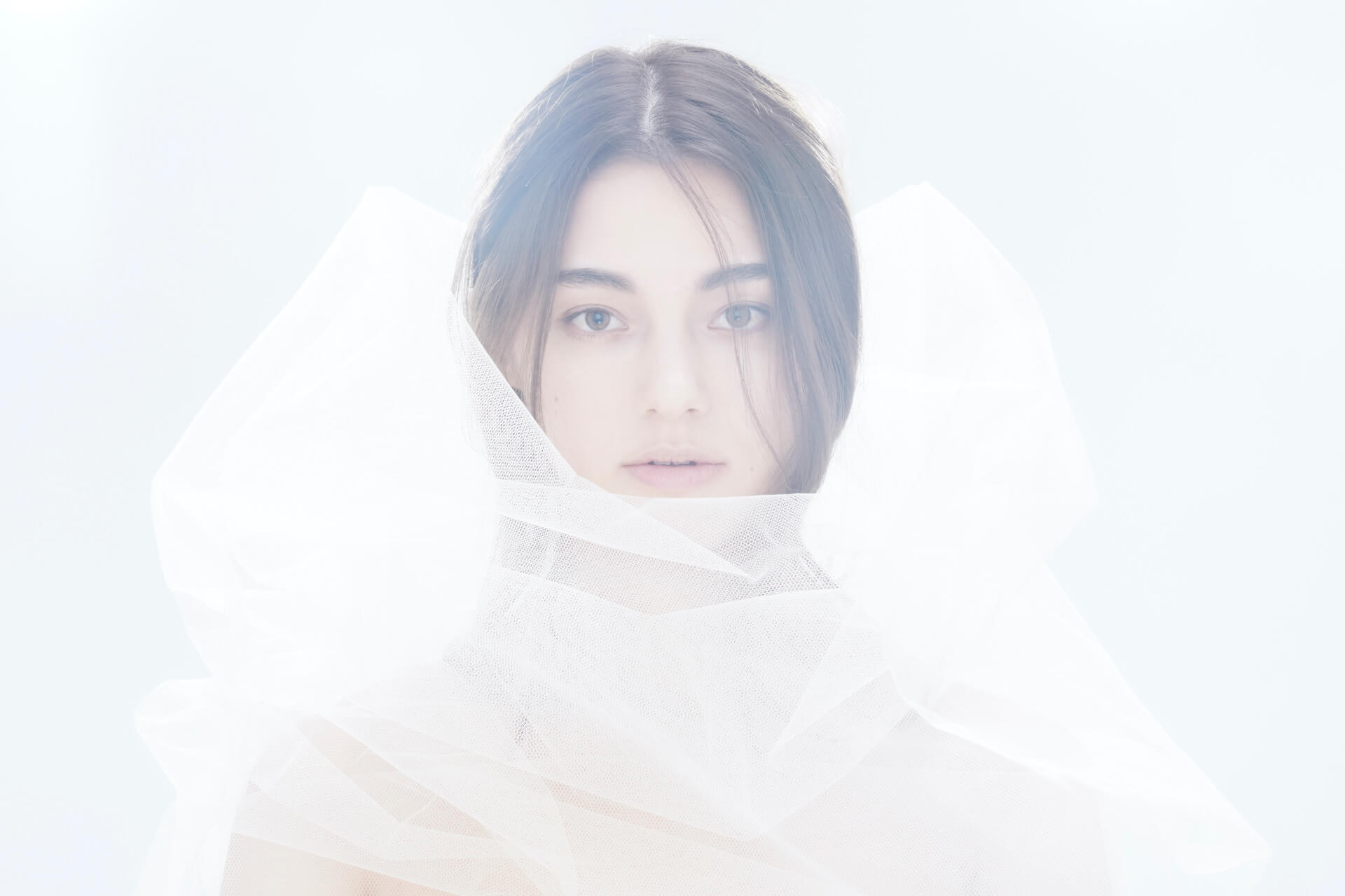 LMYKのEP『0（zero） REMIXES』のビジュアライザーを公開！