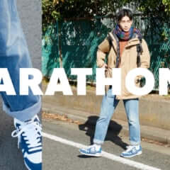 marathona