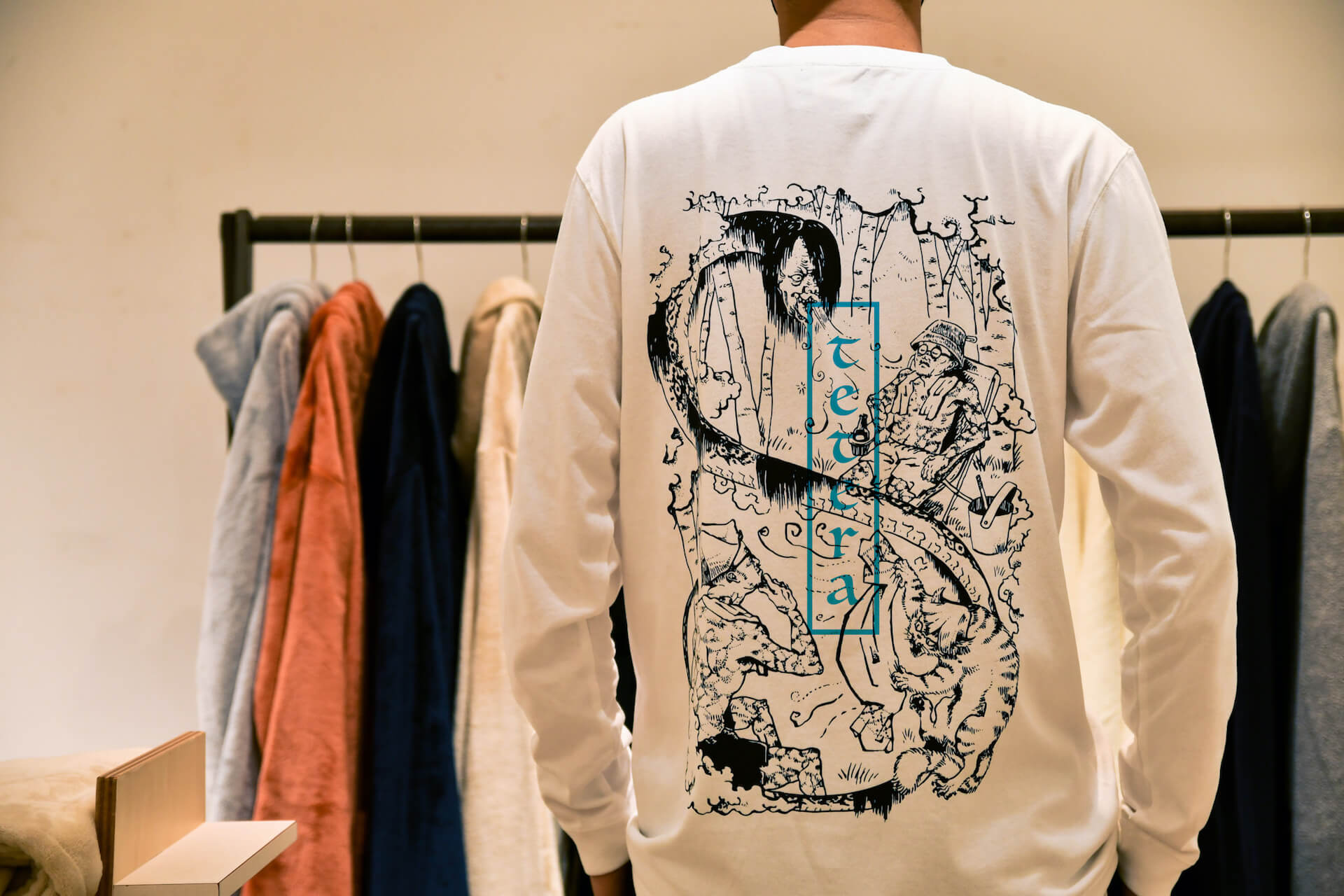 サウナーにフォーカスしたイベント＜SAUNA MARCHE-サウナマルシェ-＞が開催決定！限定Tシャツも販売 life210924_sauna_01