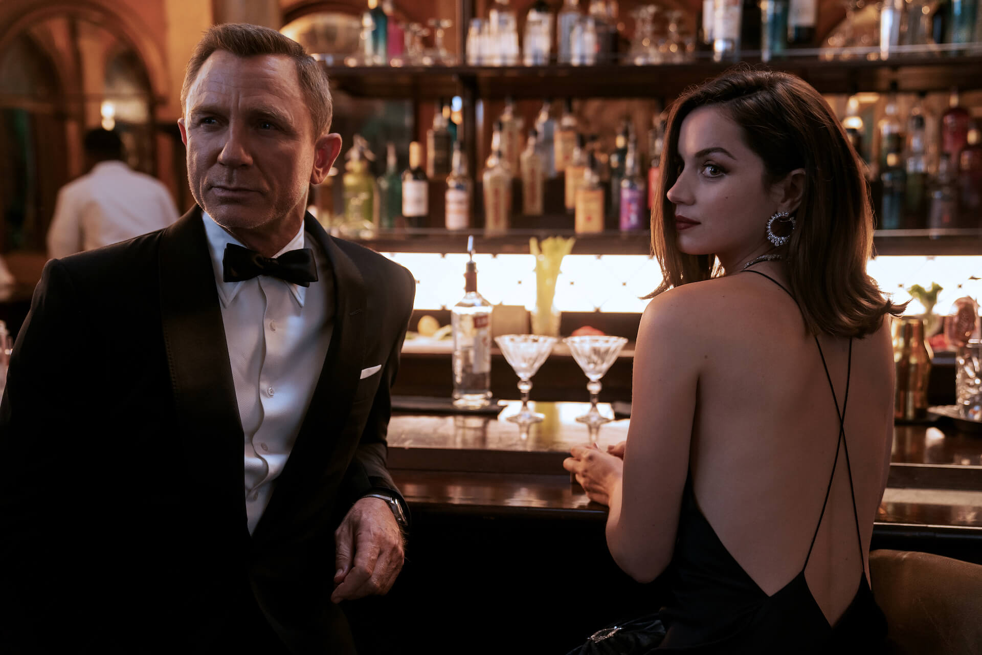 ダニエルボンド最後の作品『007／ノー・タイム・トゥ・ダイ』が世界中で大ヒット！日本でも国内週末興行ランク1位に film211004_007_ntd_8