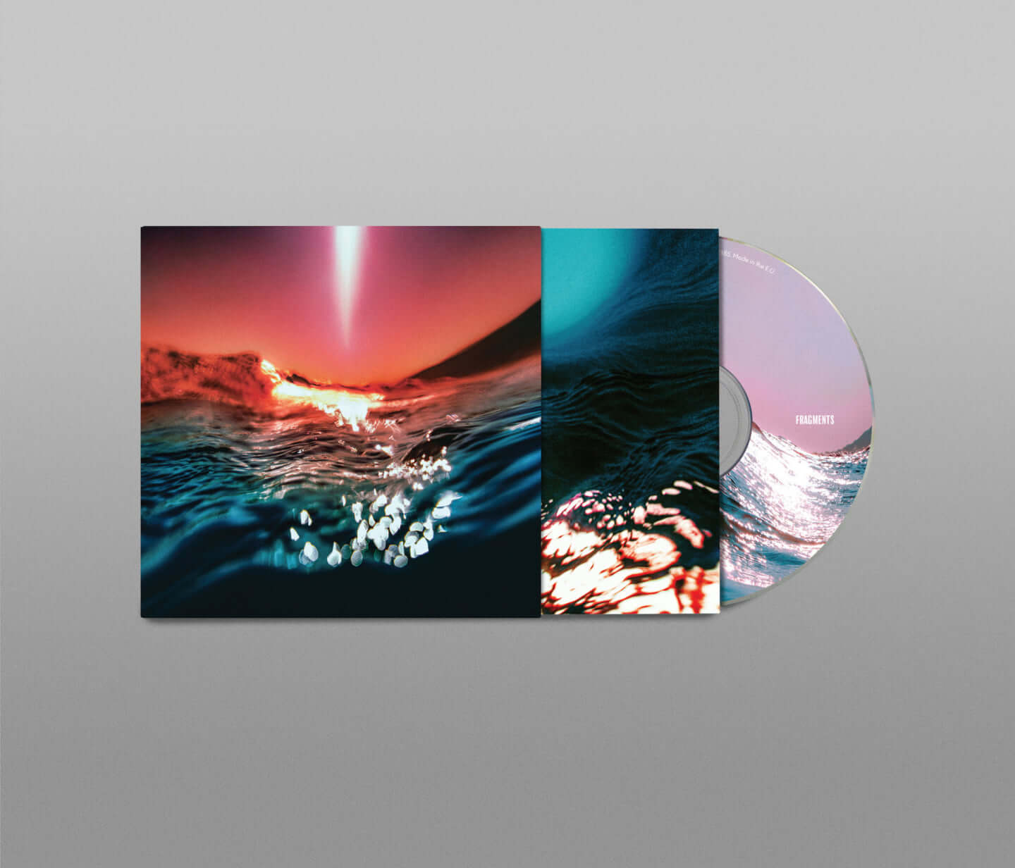 BonoboがJamila Woods、Jojiら参加の最新作『Fragments』のリリースを発表！新曲“Rosewood”も公開 Qetic