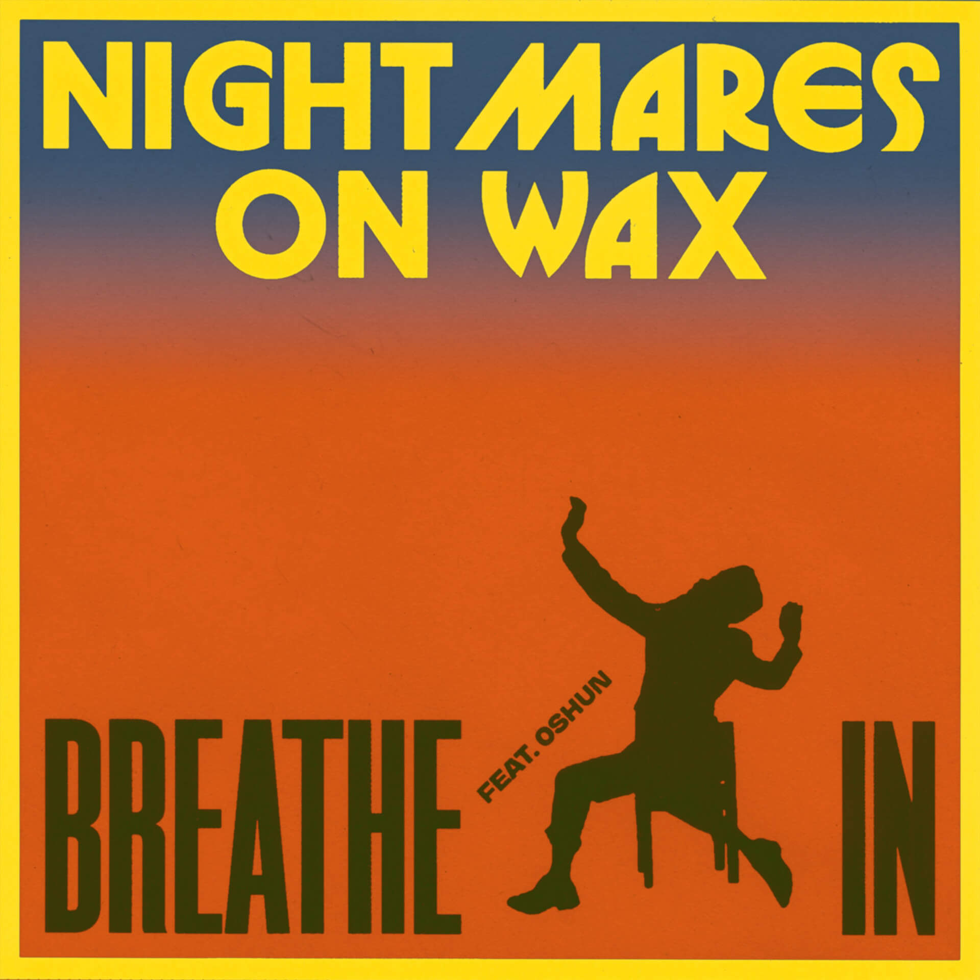 Nightmares On Waxの最新アルバム『SHOUT OUT！ TO FREEDOM…』から新曲“BREATHE IN”が解禁！ music211007_nightmares_on_wax_05
