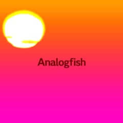 analogfish