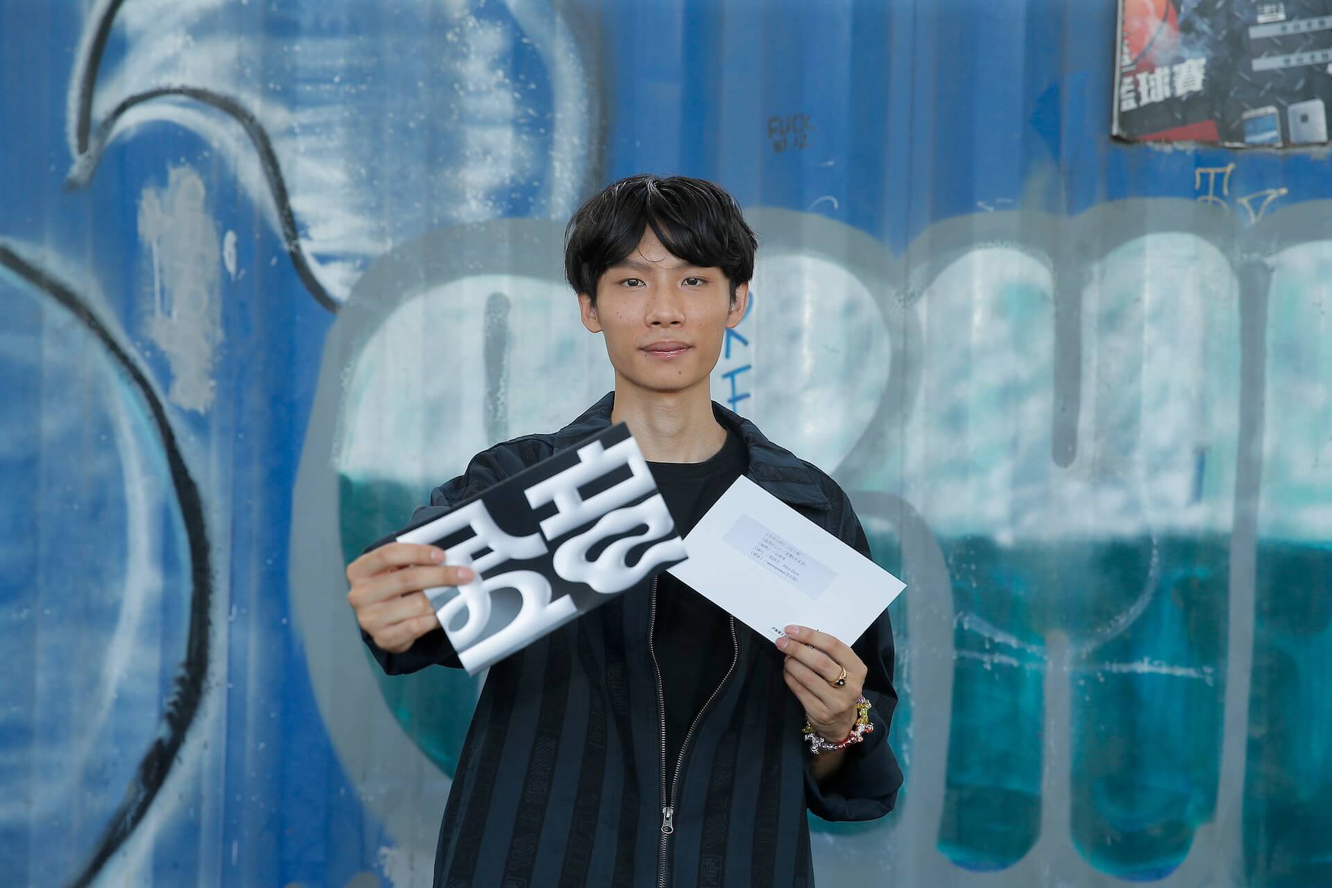 台湾でのインディーズ音楽アワード＜金音創作獎＞の2021年ノミネートアーティストが発表！CHAI、EIKO＋ERIKOなどがラインナップ music211011_gima-04