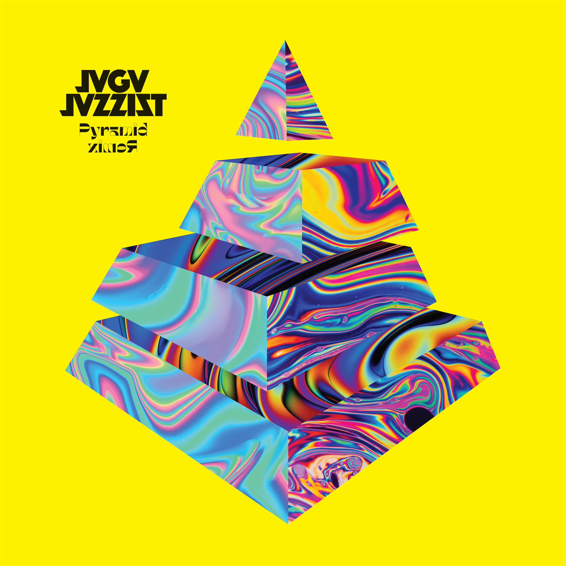 JAGA JAZZIST『Pyramid』のリミックスアルバムが発売決定！Hiatus Kaiyoteのポール・ベンダー、Lindstrømらも参加 music211020_jagajazzist_3