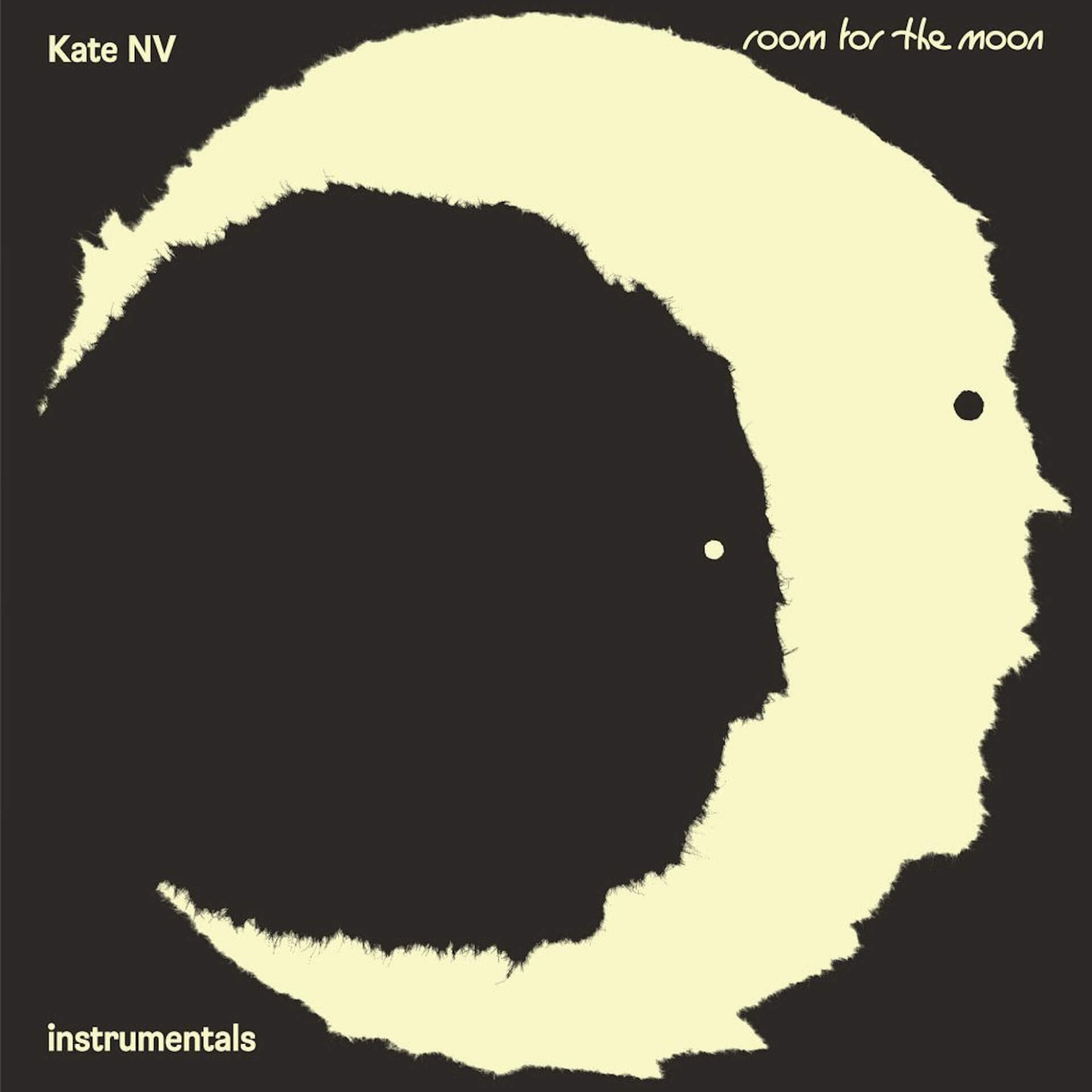 Kate NVが『Room for the Moon』より“Telefon”のMVを公開！インスト版の日本限定CDもリリース music211025_katenv_3