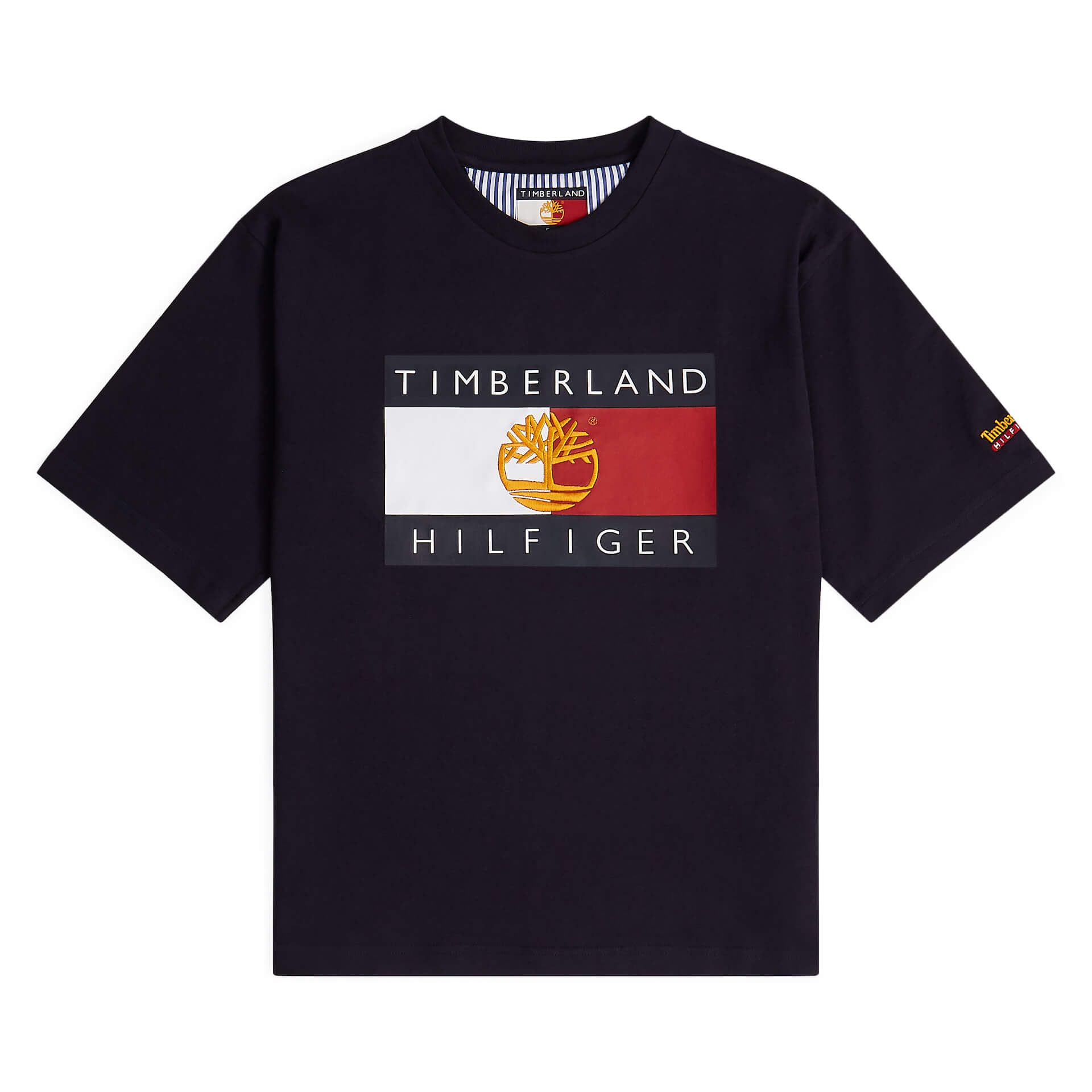 TOMMY HILFIGERとTimberlandが90年代のヘリテージを称えるコレクションを発売！本日より販売開始 fashion211026_tommyxtinberland-07