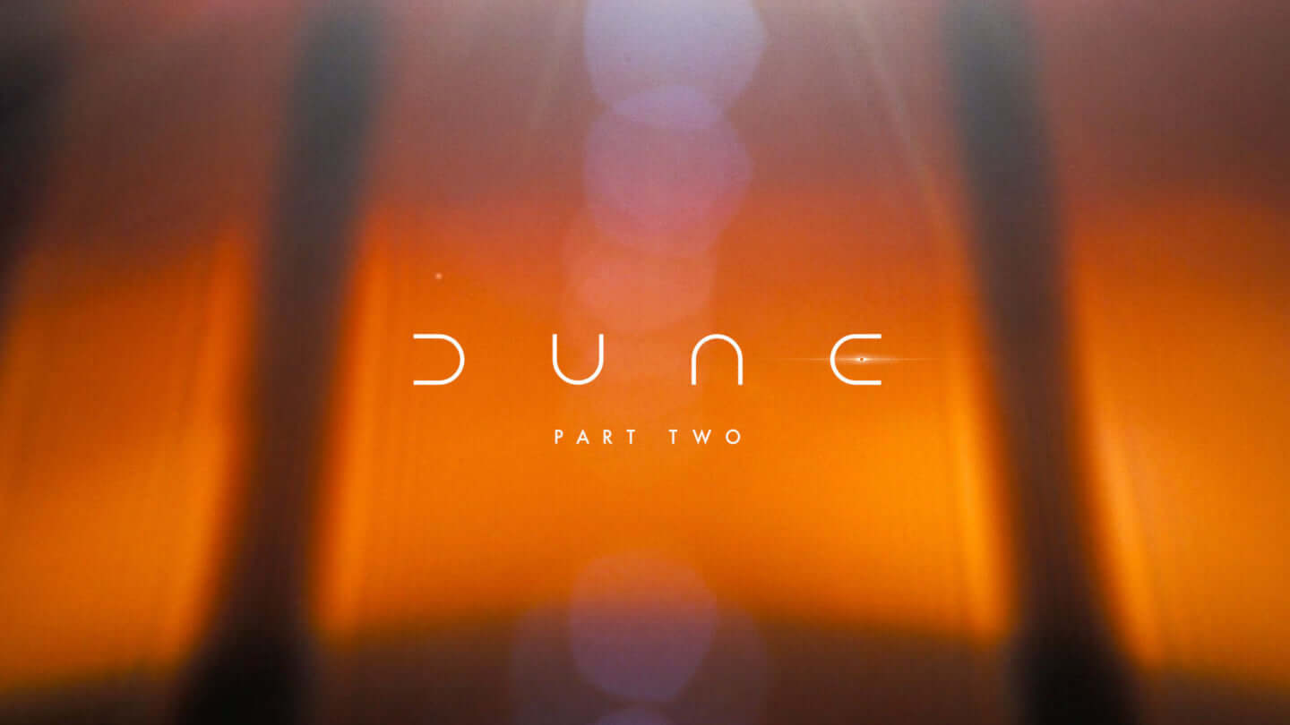 DUNE／デューン 砂の惑星