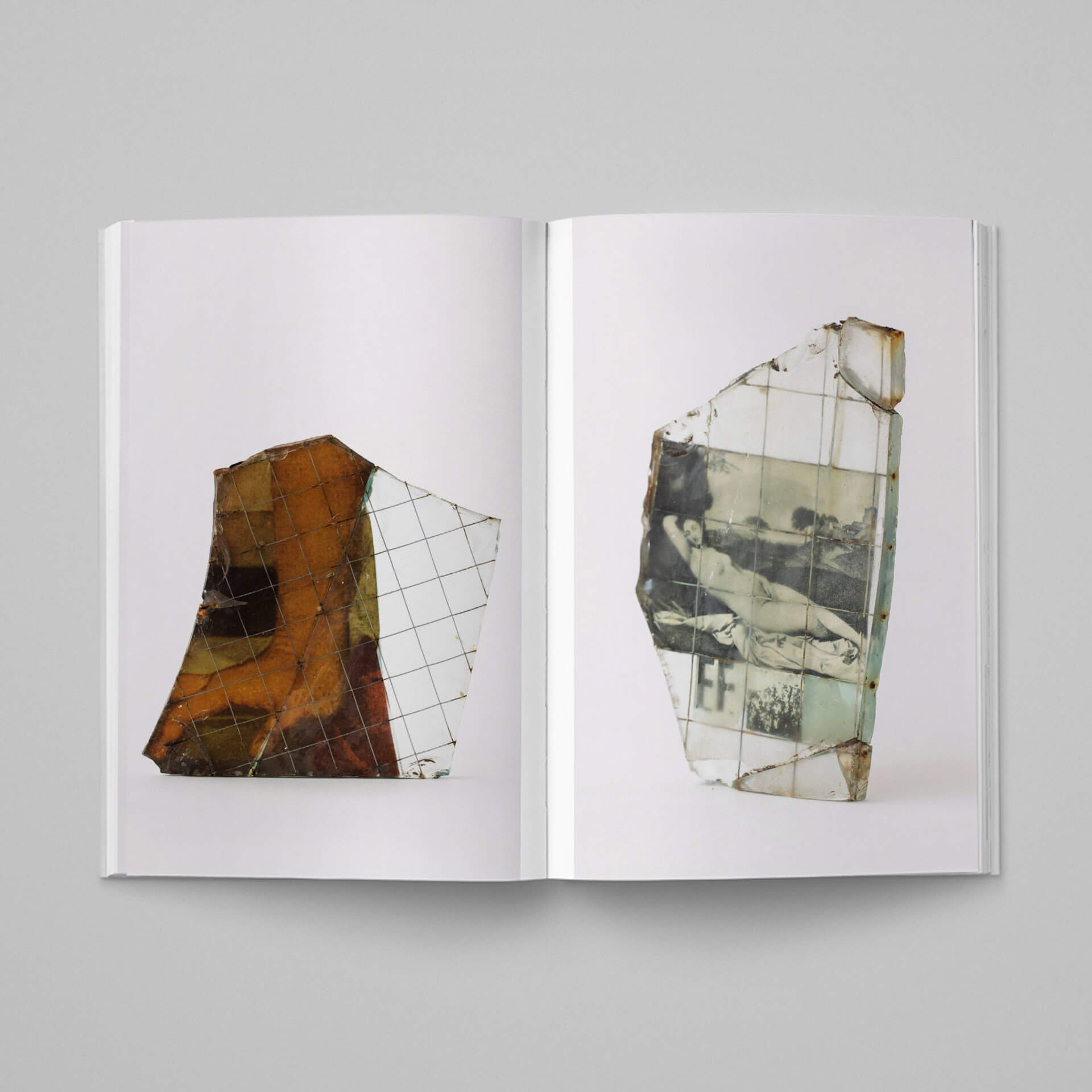 アーティスト佐々木亮平による瓦礫を用いた作品群『Details』シリーズがアートブックとして発売決定！ art211028_ryohei_sasaki_06