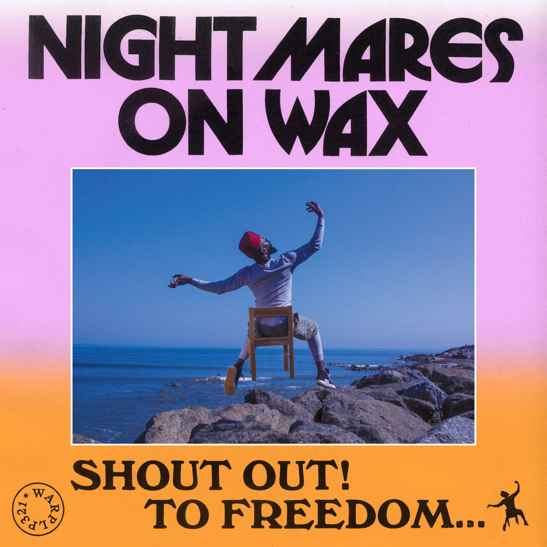 Nightmares On Waxの最新作『Shout Out！ To Freedom…』が本日リリース！収録曲7曲のパフォーマンス映像も解禁 music211029_nightmaresonwax_7