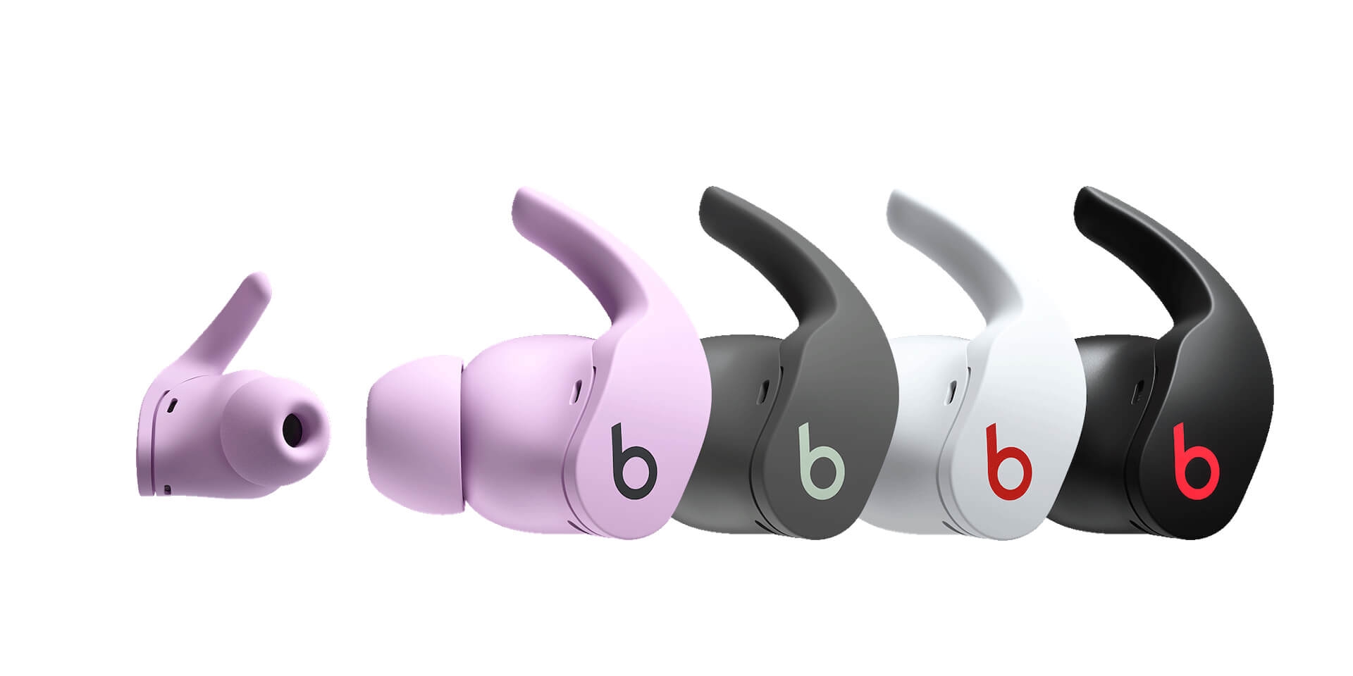 Beats by Dr. Dreからウィングチップデザインを採用したワイヤレスイヤホン『Beats Fit Pro』が登場！Apple H1チップ搭載 tech211102_beatsfitpro_1