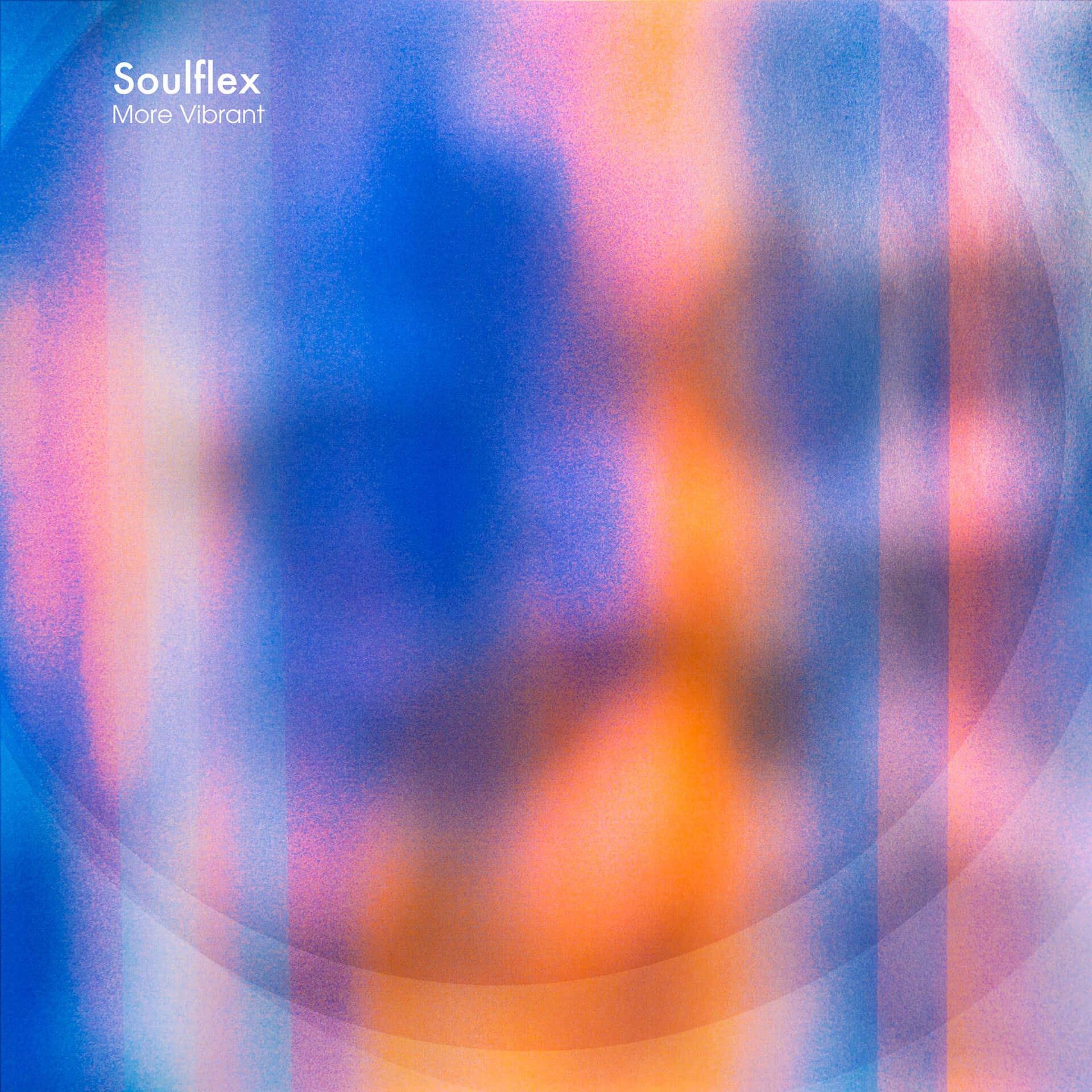 SIRUP、ZINらを擁するSoulflexが新作EP『More Vibrant』をリリース！新録2曲が収録 music211104_soulflex_2