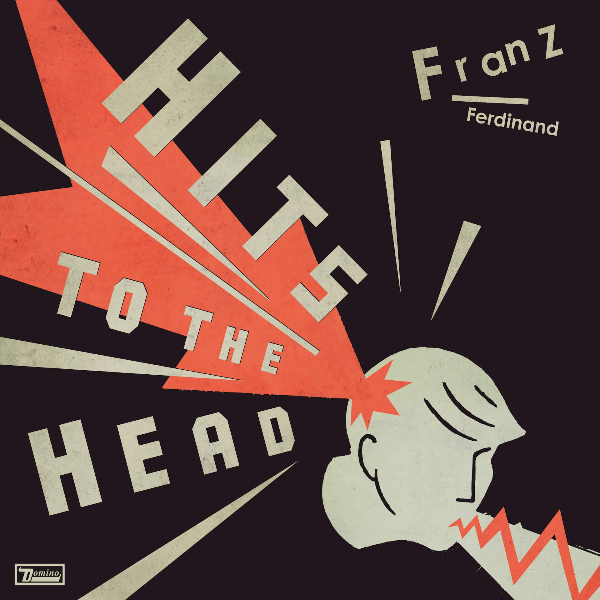 Franz Ferdinand、キャリア初のベスト盤 『Hits To The Head』より新曲“Curious”が公開！ music211104_franz_ferdinand_01