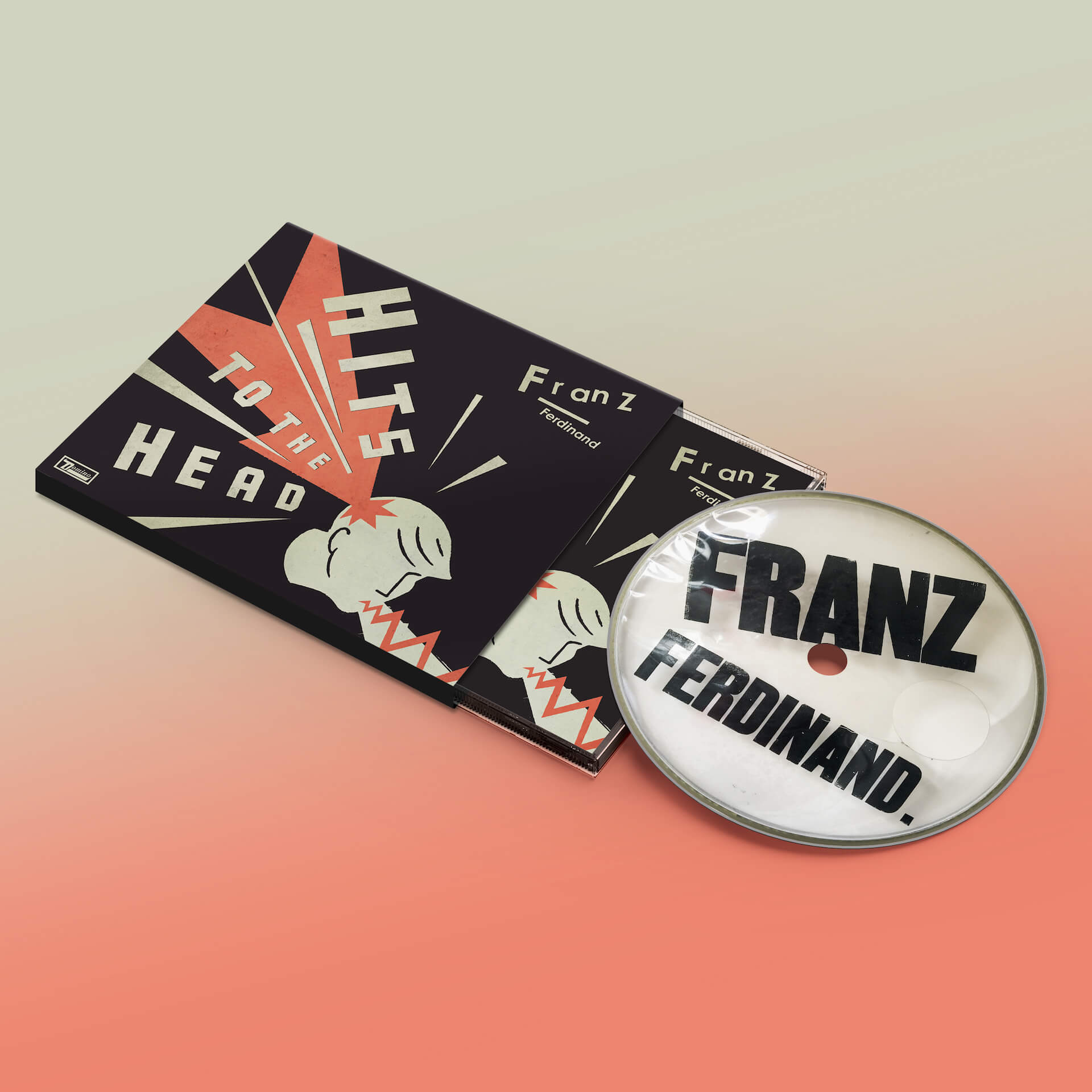 Franz Ferdinandキャリア初のベスト盤『Hits To The Head』がリリース決定！新曲“Billy Goodbye”も発表 music211104_franz_ferdinand_05