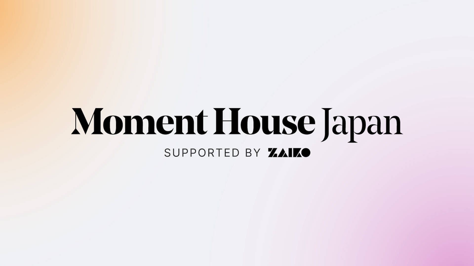 赤西仁の初配信ライブがMoment House Japanにて実施決定！Jessi、Billkin＆PP Kritもラインナップ music211110_moment-house-japan-07