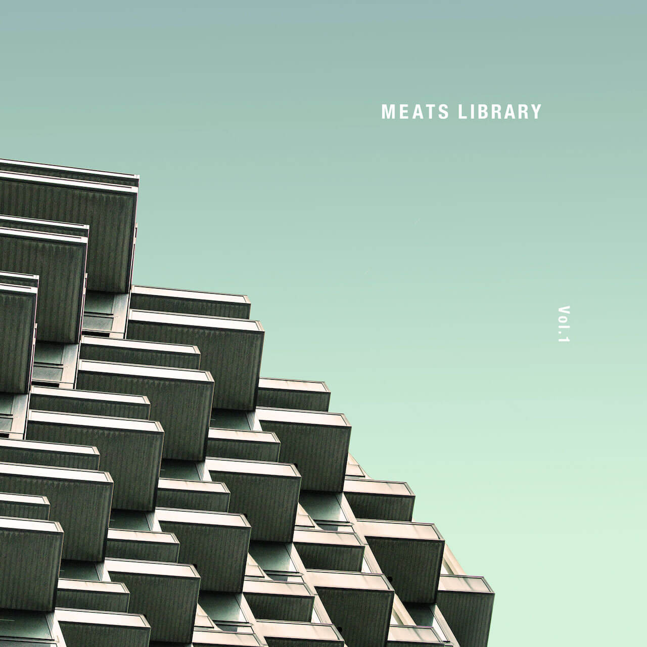 唯一無二のMPCバンド・MEATERSに所属する熊井五郎やKilla Namiらビートメーカー7人によるビート・テープ『MEATS LIBRARY VOL.1』がリリース music211110-meaters-2