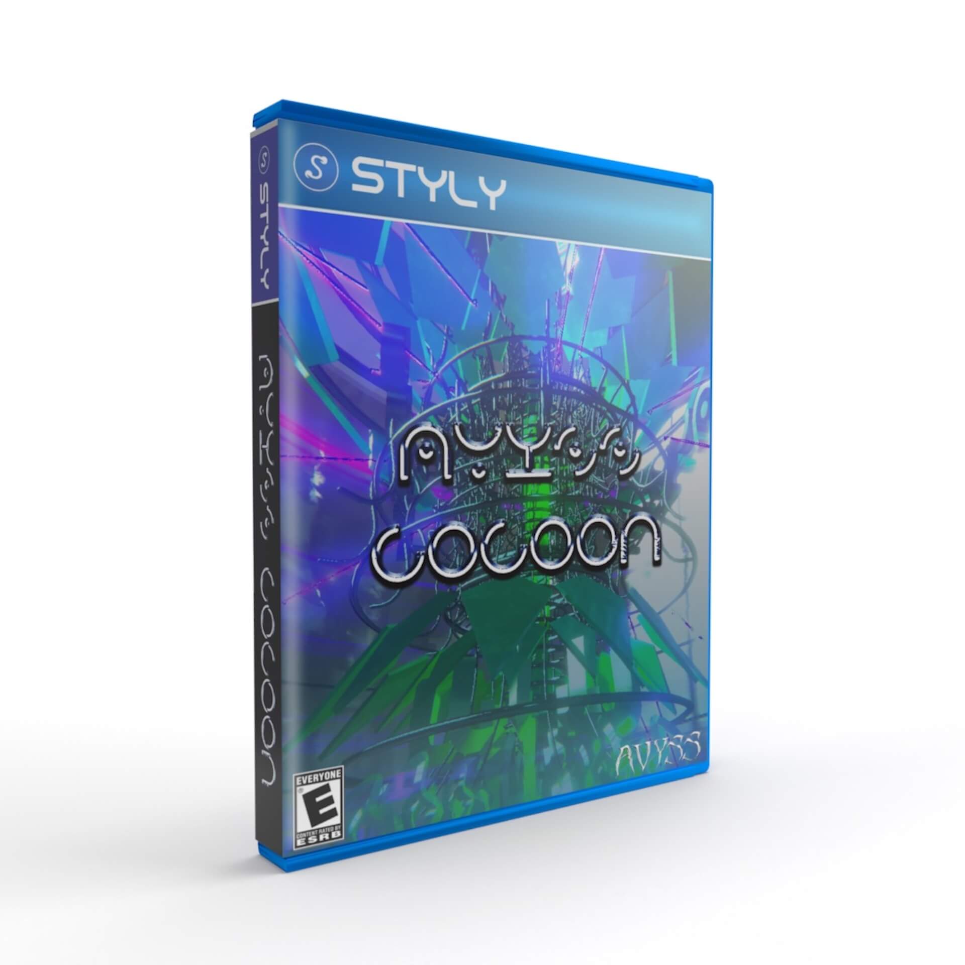 AVYSSが3周年を記念したオリジナルゲーム「AVYSS COCOON」を公開！数量限定記念ステッカーがゲットできるチャンスも music211116_avyss-main