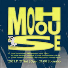 Mo'House
