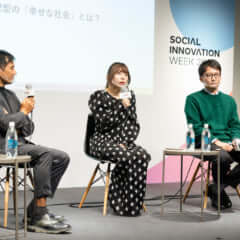 SOCIAL INNOVATION WEEK