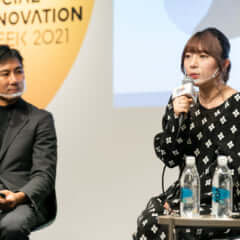 SOCIAL INNOVATION WEEK
