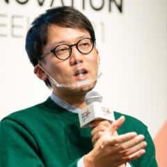 SOCIAL INNOVATION WEEK