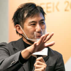 SOCIAL INNOVATION WEEK