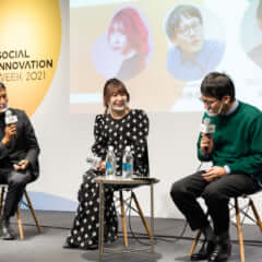SOCIAL INNOVATION WEEK