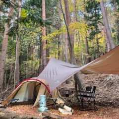 TOCORO. Mt. Fuji CAMP ＆ GLAMPING