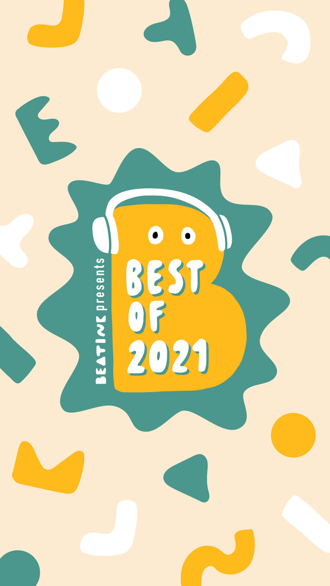 〈BEATINK〉が2021年を振り返る「BEST OF 2021」キャンペーンを開催！廃盤のアナログなど1000タイトルをセールで大放出 music211129_beatink_2