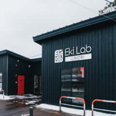 EkiLab