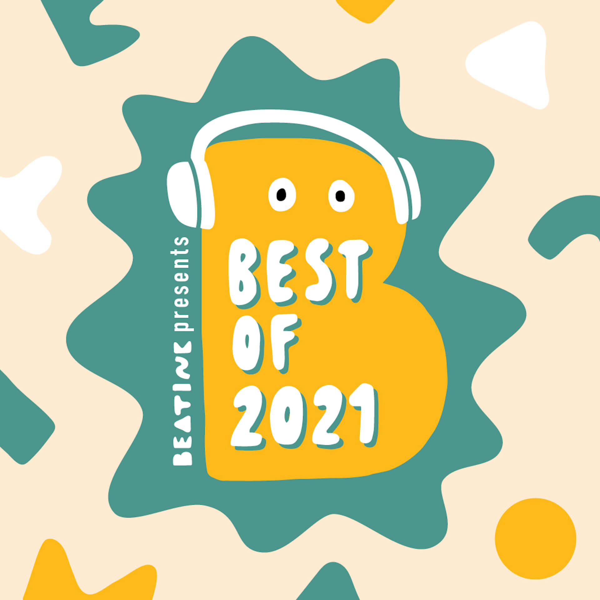 〈BEATINK〉「BEST OF 2021」キャンペーンがついに今週開催！オリジナルCBD VAPE PENが登場 music211209_beatink-08