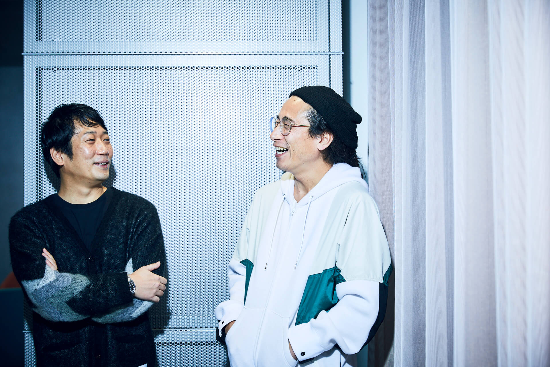 対談：潤間大仁 × YAMACHANG｜＜TOKYO LIGHTS＞が照らす、今のTOKYOと