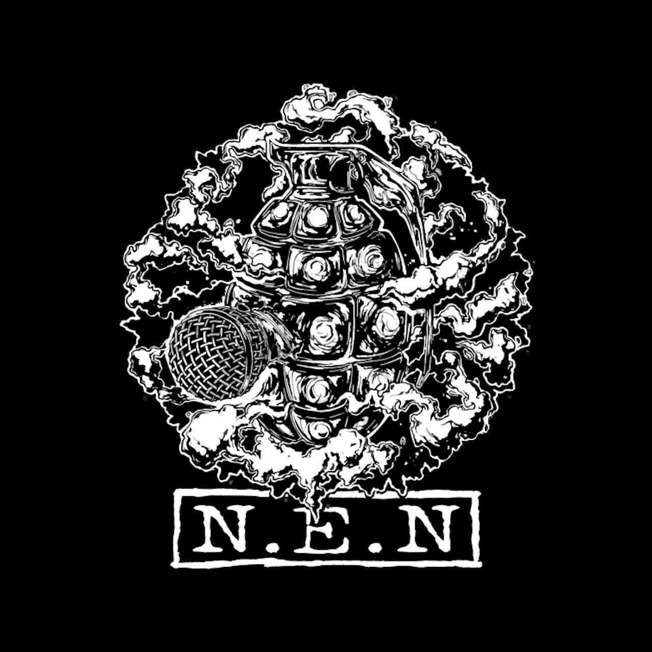 D.D.S＆MULBEによるN.E.Nの1stフルアルバムがサブスク解禁 music211210-nen-mulbe-dds-2