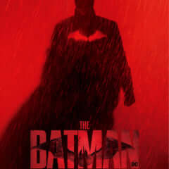THE BATMAN－ザ・バットマンー