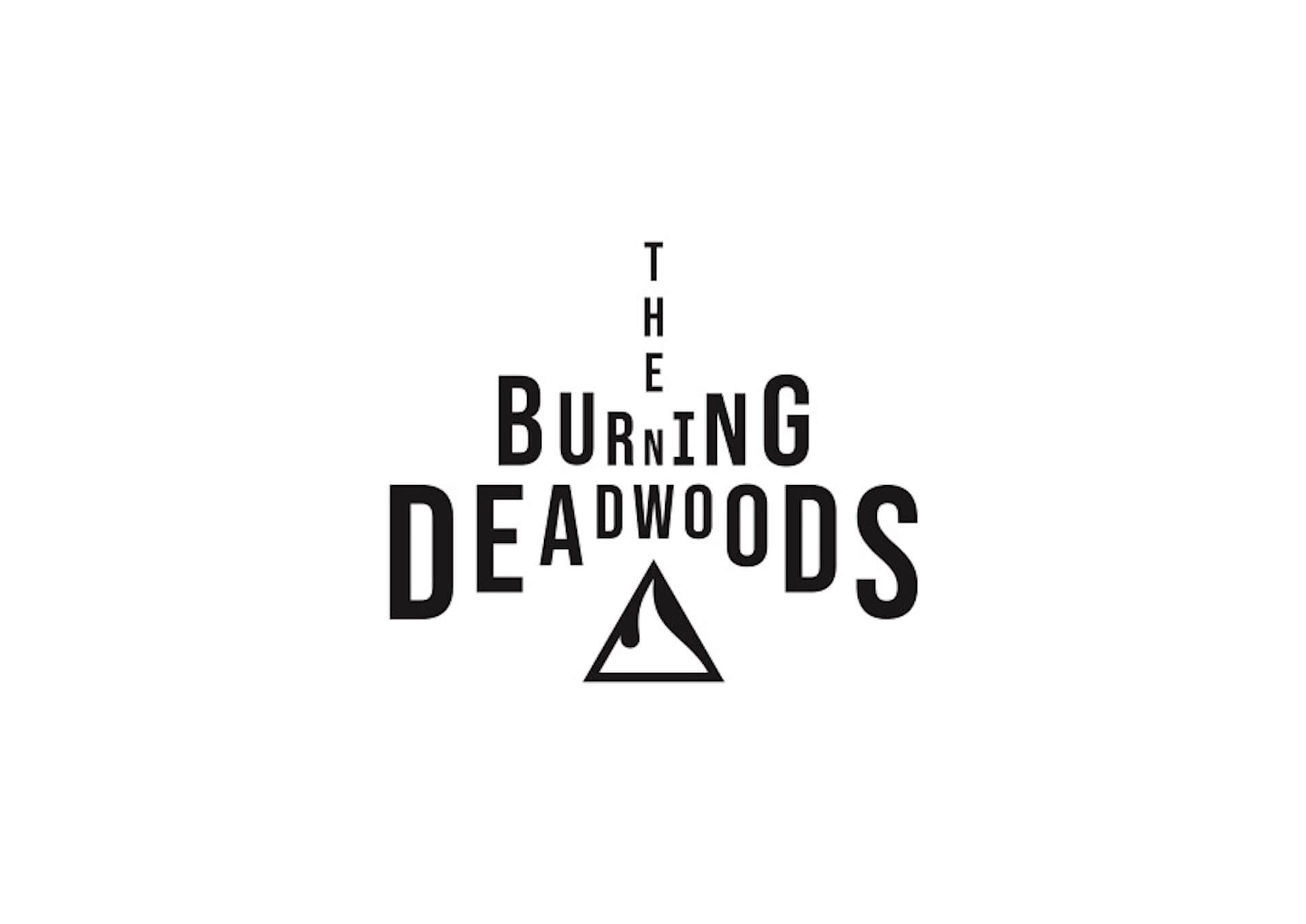 The Burning Deadwoodsがコラボシングル“Behind feat. 春野 ＆ Sincere”を配信リリース！リリックビデオも公開 music211215_tbd_sincere_3