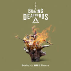 The Burning Deadwoods