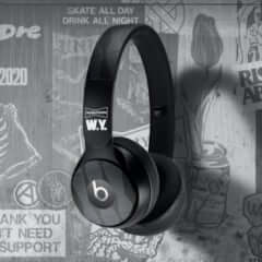 Beats Wasted Youth