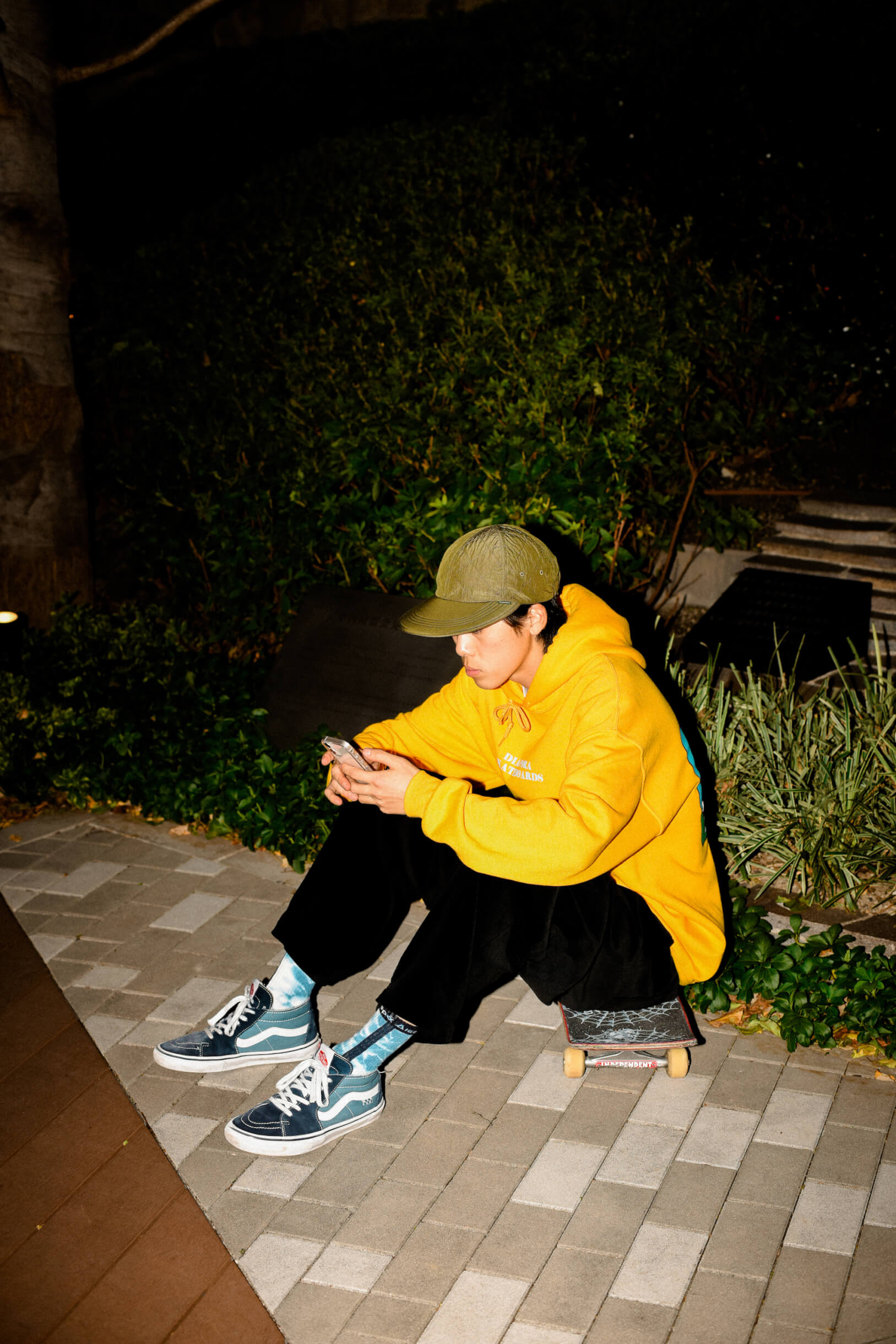 Diaspora skateboardsとMORTAR TOKYOのカプセルコレクションがリリース決定！渋谷PARCOで1日限定のポップアップも fashion211115_dspmtr-07