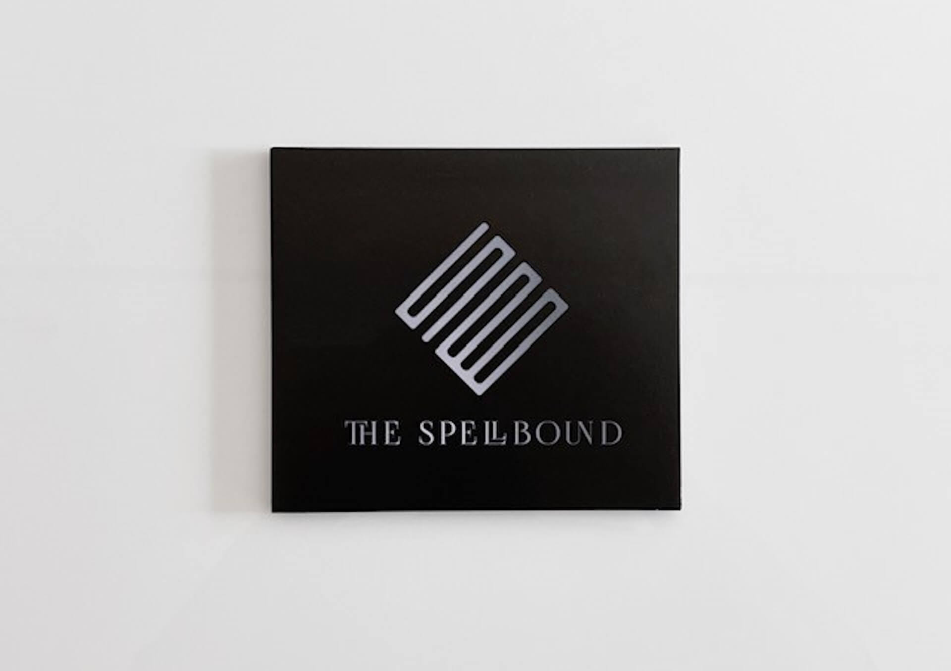 THE SPELLBOUNDの1stアルバム『THE SPELLBOUND』が発売決定！Spotify O-EASTでリリースライブも開催 music211220_the-spellbound-08