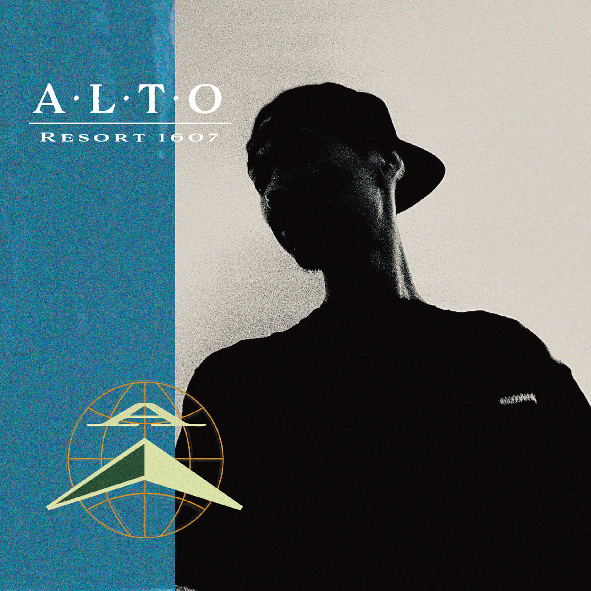 BazbeeStoop、LSBOYZらの作品参加で知られるAltoの最新ビートテープ『Resort 1607』が発表｜リリースはtajima hal主宰〈Hermit City Recordings〉から music211231-alto-resort-1607-2