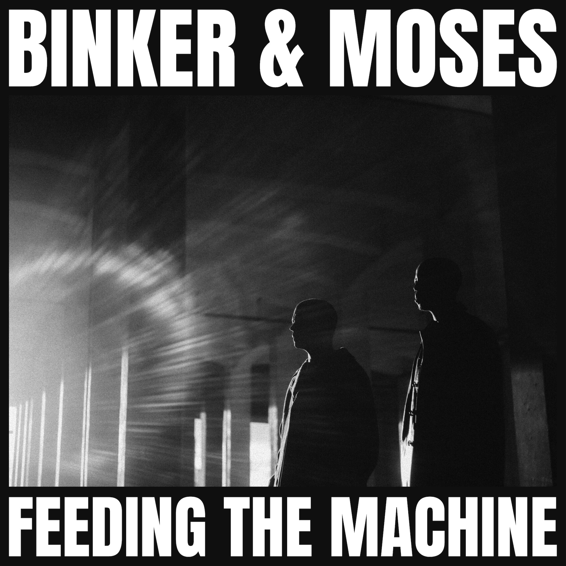 英国ジャズ新世代ユニット・Binker and Mosesがニューアルバムを発表！2ndシングル“Accelerometer Overdose”をリリース music_220106_binkerandmoses_02