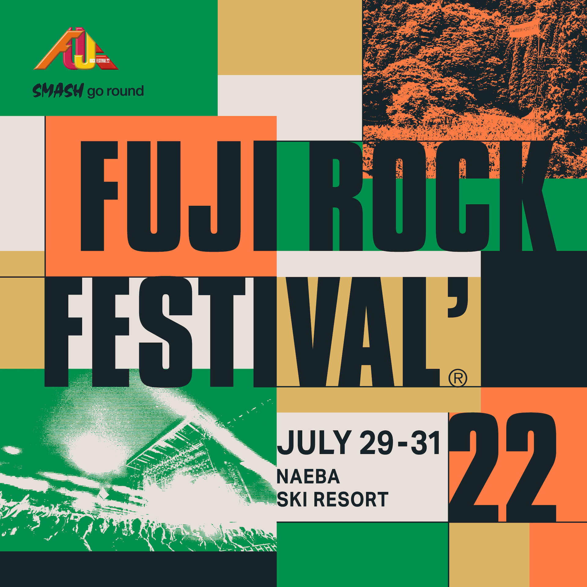 ＜FUJI ROCK FESTIVAL’22＞が開催決定！日程と会場を発表 music220111_fujirock-01