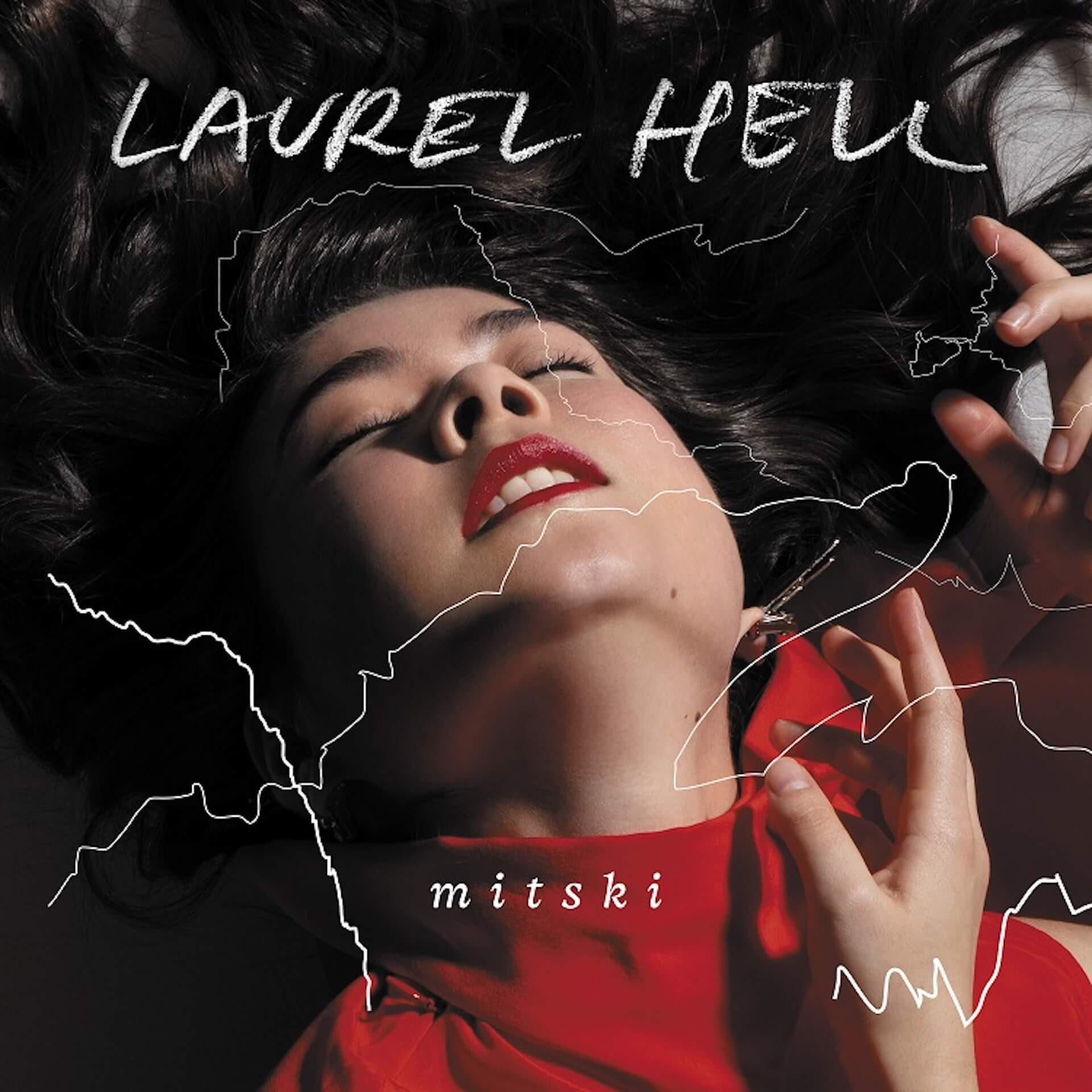 Mitskiのニューアルバム『Laurel Hell』よりシングル“Love Me More”が先行リリース！ music_220112_mitski_02