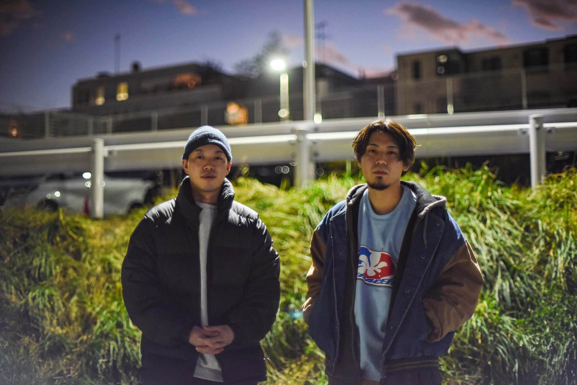 不完全さから希望へ──Bearwearが1stアルバムで描いた、コロナ禍のドキュメンタリー | Qetic