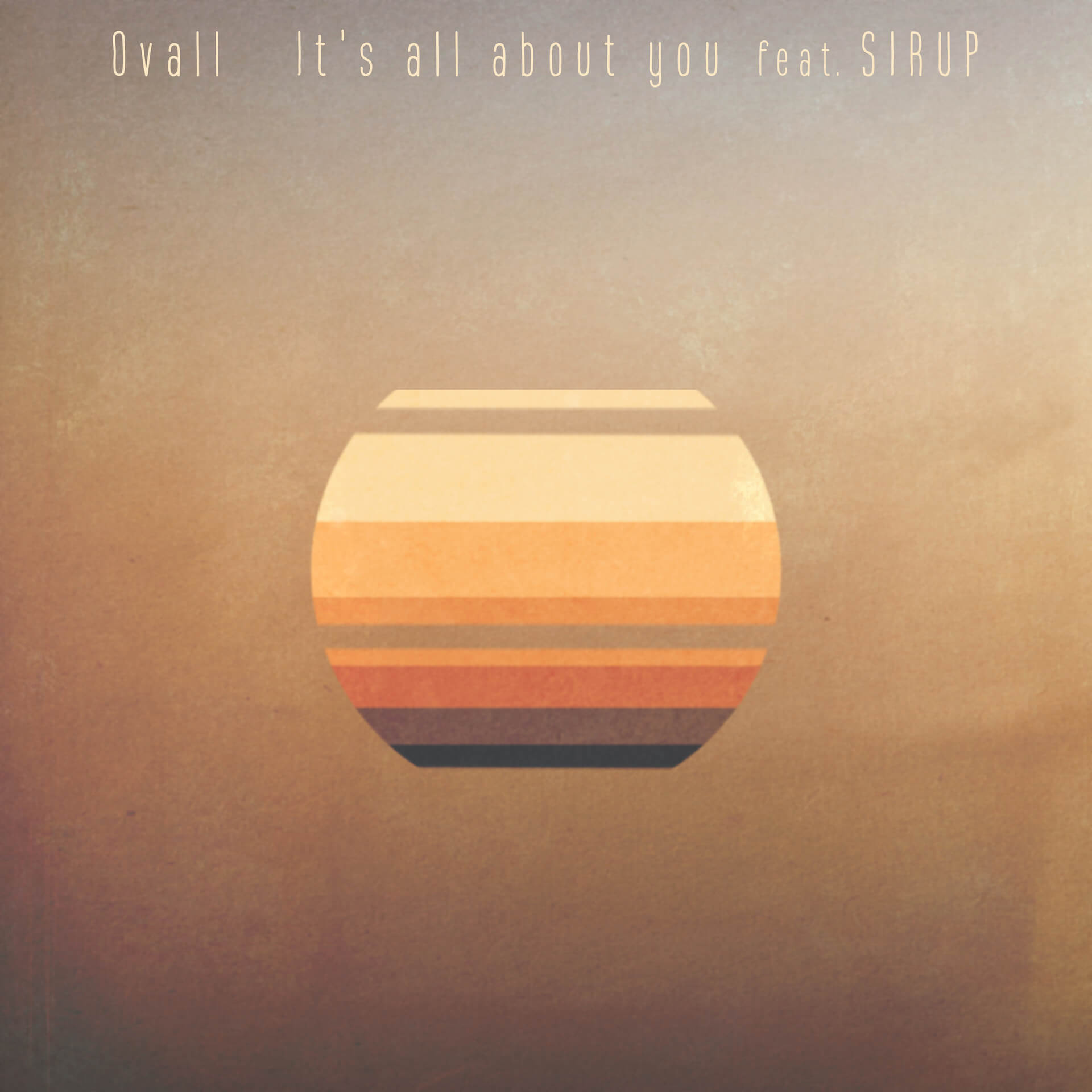 Ovall、SIRUPを客演に迎えたニューシングル“It's all about you”をリリース！ music_220118_ovall_03