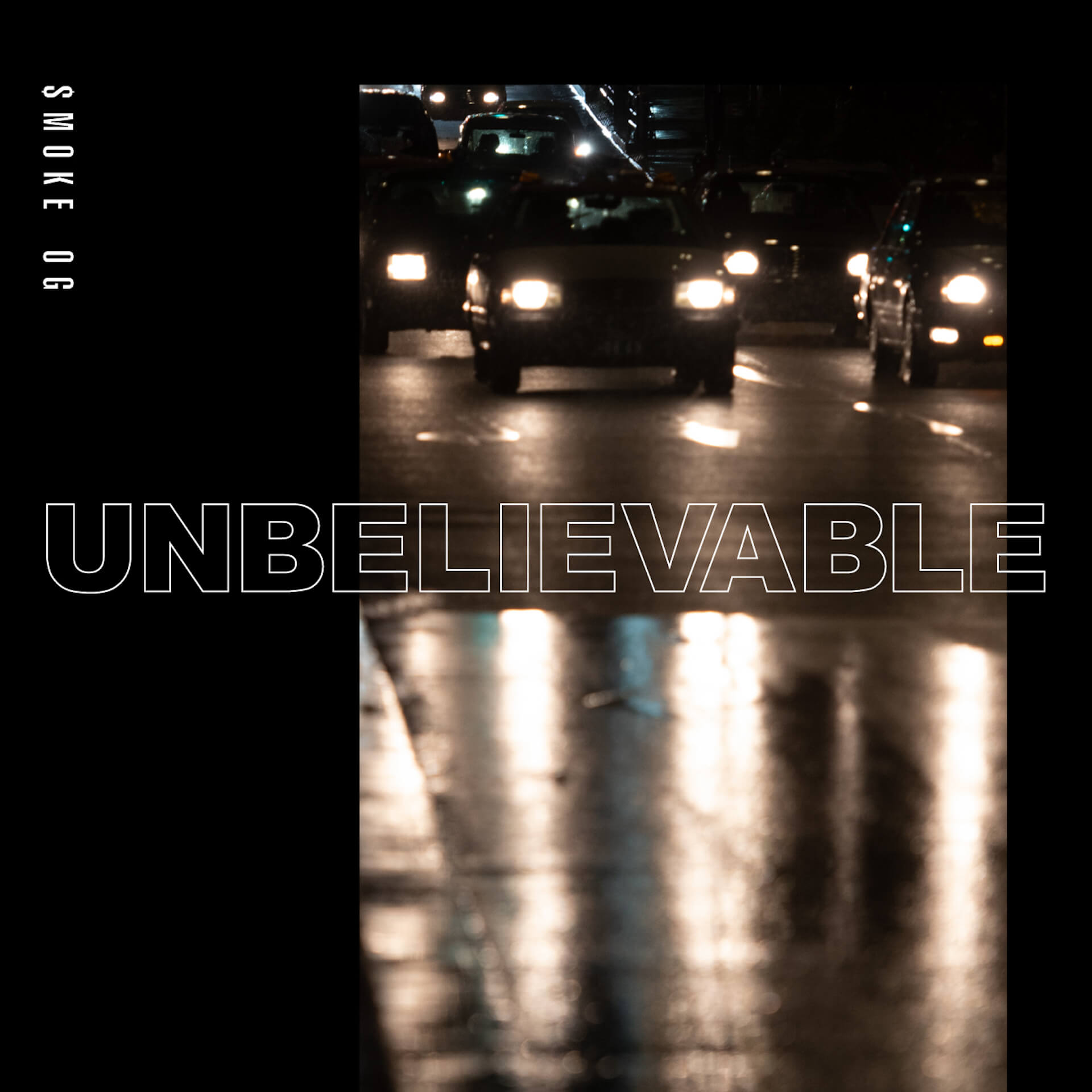 $MOKE OGが新シングル“UNBELIEVABLE”をリリース！Spikey Johnが監督を務めたMVも公開 music220119_smokeog-01