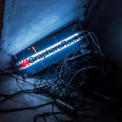 GraphersRock