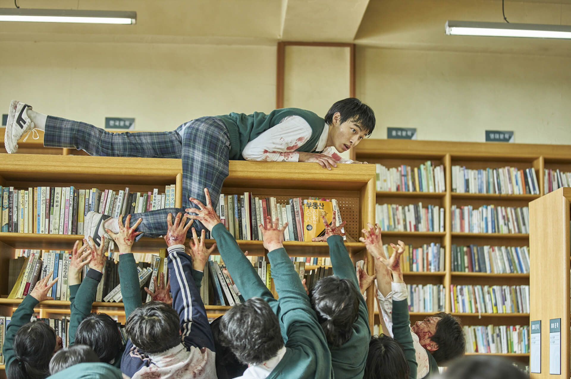 『愛の不時着』『イカゲーム』で大注目！Netflixが韓国作品のタイトルラインナップを発表 film220120_netflix-012